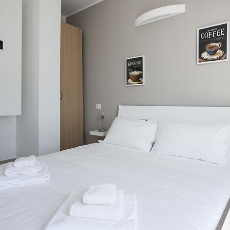Italianway-Sammartini Lägenhet Milano Exteriör bild